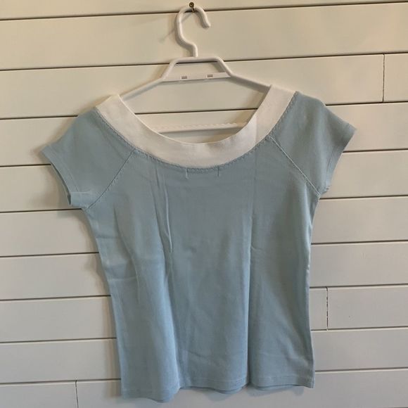 Y2K tee - Picture 3 of 3